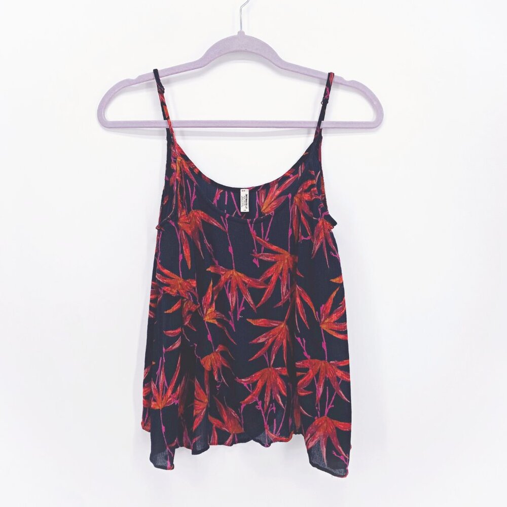 Intimately Free People Simone Cami Tank